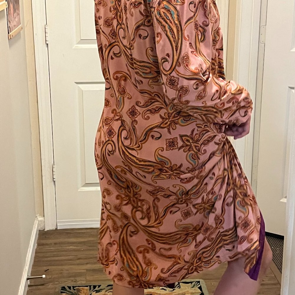 Urban Outfitters Kimono